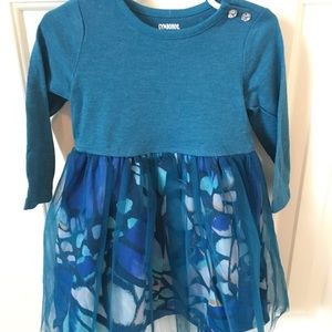 18-24 months Gymboree dress and bloomers